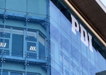 PDI Alerta sobre Correo Fraudulento que Utiliza el Nombre de Interpol