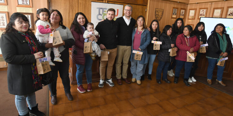 Municipalidad de Temuco impulsa innovador convenio ambiental