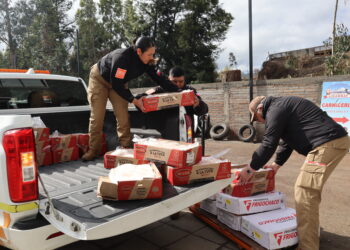 Comienzan las fiscalizaciones en Temuco de cara a las Fiestas Patrias