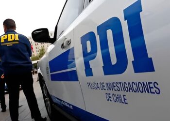 PDI detuvo a adolescente por femicidio: trató de ocultarlo simulando suicidio