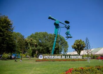 Crisis en la UFRO: Decanos piden renuncia del rector