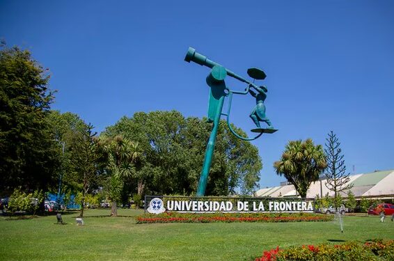 Crisis en la UFRO: Decanos piden renuncia del rector