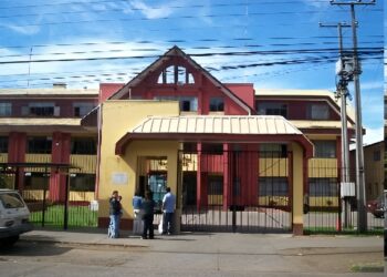 Gestiones para el traslado de la cárcel de Temuco