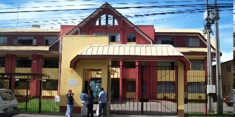 Gestiones para el traslado de la cárcel de Temuco