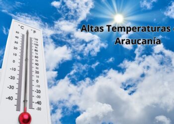 Municipio de Temuco entrega recomendaciones para enfrentar las altas temperaturas