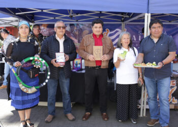 Regresa el Festival Gastronómico Interregional «Saavedra a la Carta» (FEGASA) 