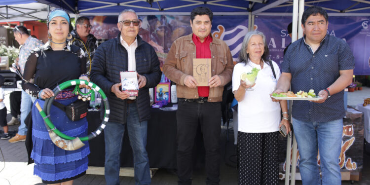 Regresa el Festival Gastronómico Interregional «Saavedra a la Carta» (FEGASA) 