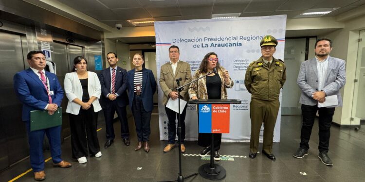 Seremi (I) de Seguridad Pública entrega cifras regionales sobre homicidios consumados en el 2024