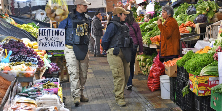 Municipio de Temuco impulsa el plan «Mejor Feria Pinto»