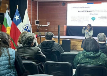 Pucón: Consulta ciudadana para proyectos de movilidad sustentable