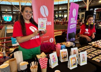 Temuco se llena de aroma y cultura: la Ruta del Café tendrá nueva edición en el Museo Nacional Ferroviario