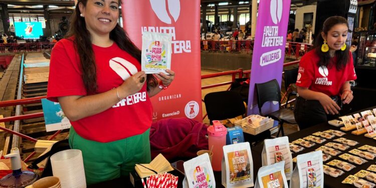 Temuco se llena de aroma y cultura: la Ruta del Café tendrá nueva edición en el Museo Nacional Ferroviario