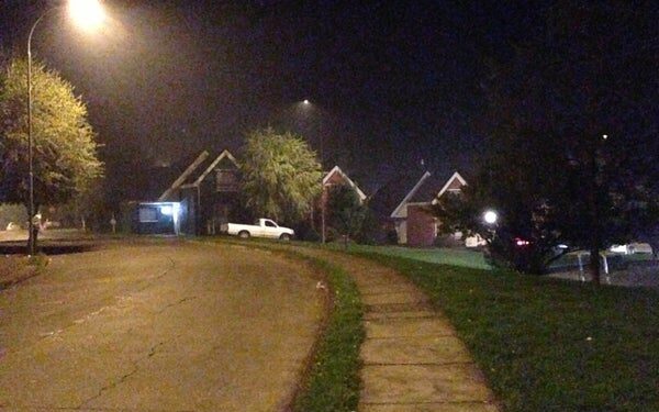Vecinos de Lomas de Mirasur reportan presunto asalto a vivienda y manifiestan preocupación por la seguridad del sector