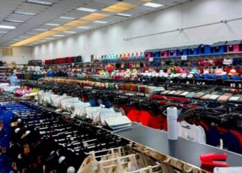 Millonaria multa para Mall Chino de Curacautín