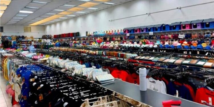 Millonaria multa para Mall Chino de Curacautín
