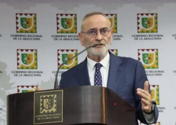 Mercado Municipal de Temuco avanza hacia su reconstrucción: propuesta sobre nuevos locales abre debate ciudadano
