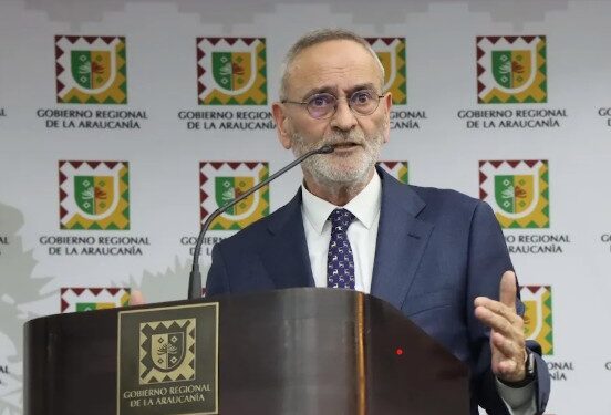 Mercado Municipal de Temuco avanza hacia su reconstrucción: propuesta sobre nuevos locales abre debate ciudadano