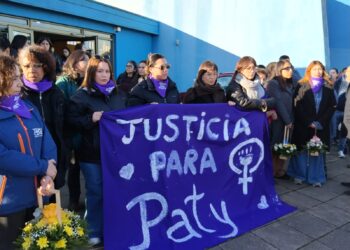 Prisión preventiva para acusado de femicidio de joven madre y funcionaria municipal