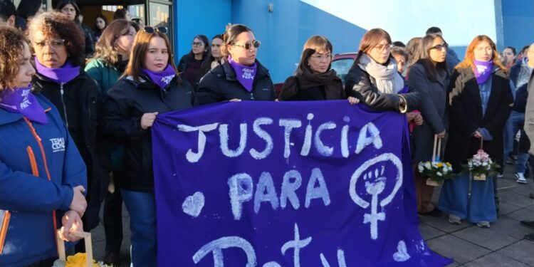 Prisión preventiva para acusado de femicidio de joven madre y funcionaria municipal