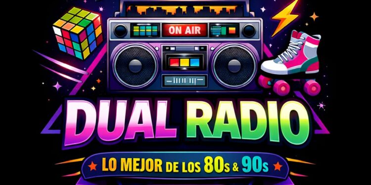 Dual Radio