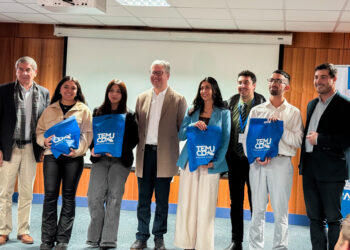 Espíritu de servicio que transforma