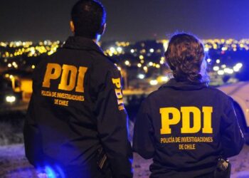PDI de Temuco detiene a sujeto por porte de elementos para la comisión de robos a vehículos