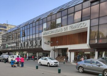 Municipalidad de Temuco condena agresión a docente en Escuela Nuevo Amanecer y anuncia acciones legales