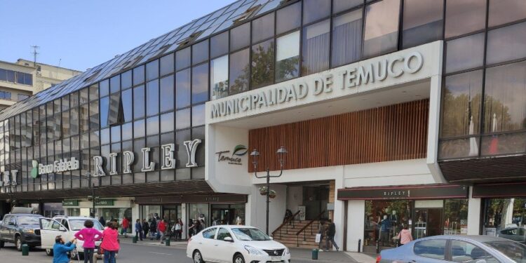 Municipalidad de Temuco condena agresión a docente en Escuela Nuevo Amanecer y anuncia acciones legales