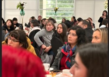 “Una nueva generación de pequeños emprendedores comenzó su ciclo de aprendizaje junto al Municipio de Temuco”