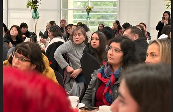 “Una nueva generación de pequeños emprendedores comenzó su ciclo de aprendizaje junto al Municipio de Temuco”