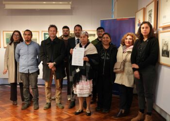 Seremi de las Culturas anuncia apertura de la convocatoria del Fondo del Patrimonio Cultural 2026