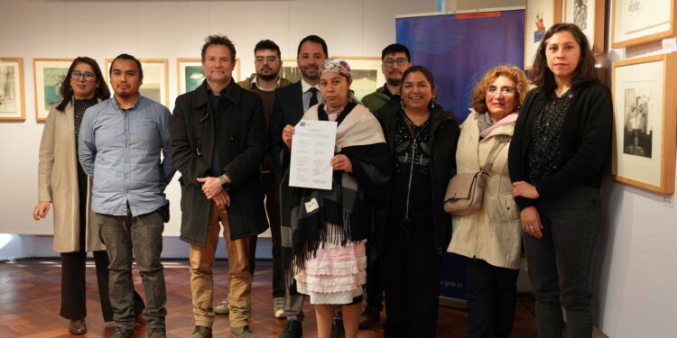 Seremi de las Culturas anuncia apertura de la convocatoria del Fondo del Patrimonio Cultural 2026