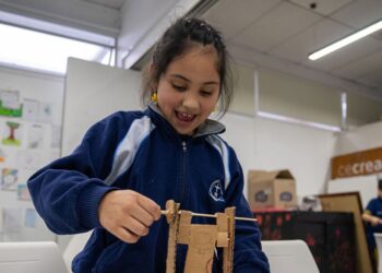 Seremi de las Culturas de La Araucanía abre convocatoria del Fondo de Fomento al Arte en la Educación 2027