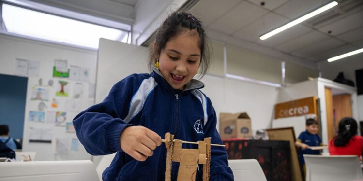 Seremi de las Culturas de La Araucanía abre convocatoria del Fondo de Fomento al Arte en la Educación 2027